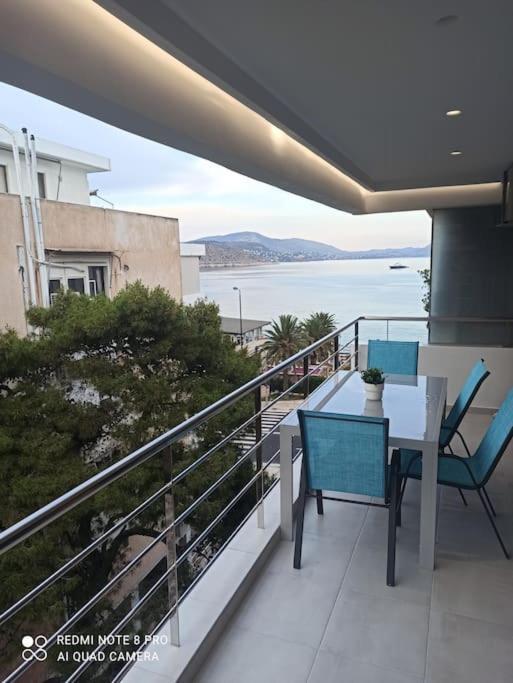 View Apartment *