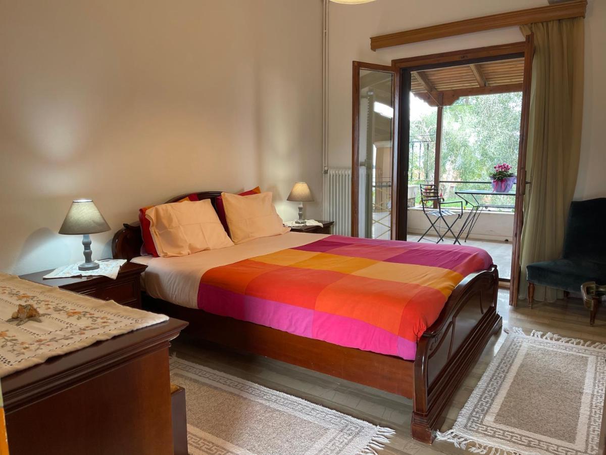 Evita Corfu Apartment *