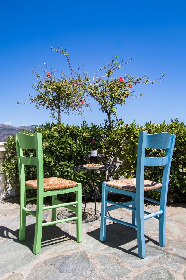 Holiday home Salla Chiotis