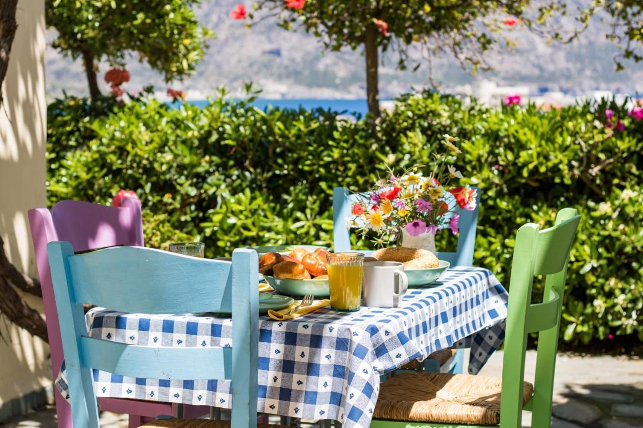 Salla Chiotis Holiday home *