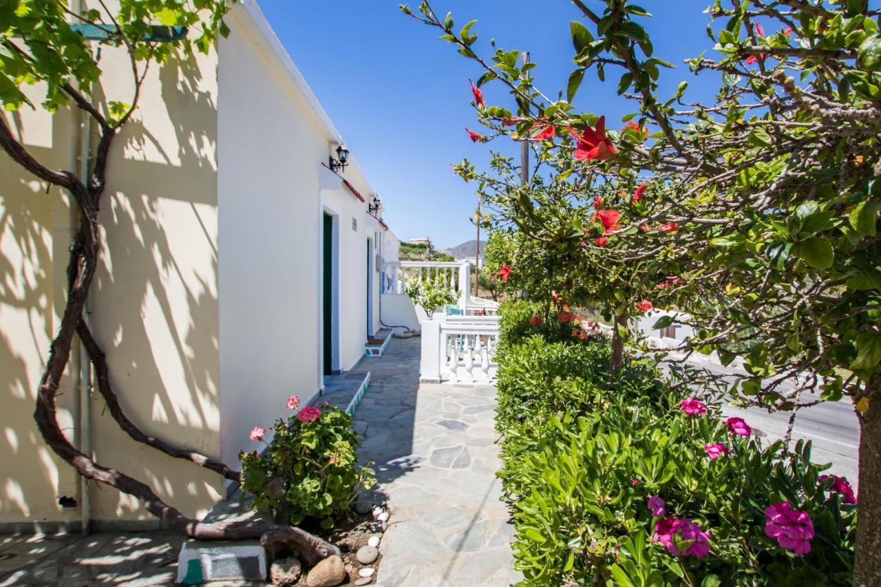 Salla Chiotis Karpathos Town (Pigadia)