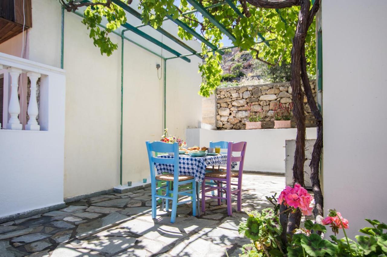 Salla Chiotis Holiday home *