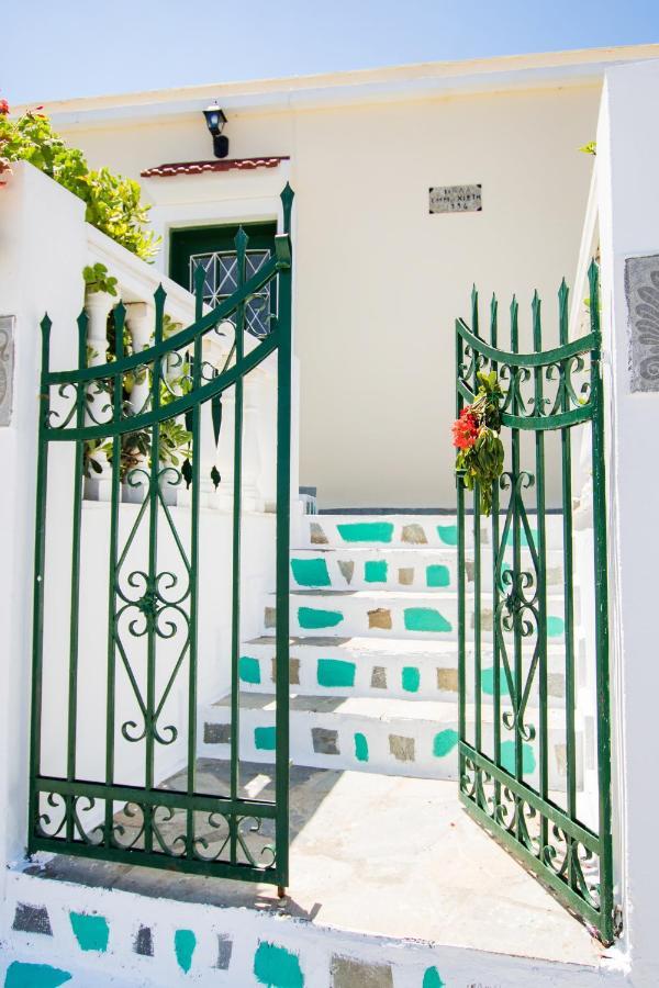 Holiday home Salla Chiotis Karpathos Town (Pigadia)
