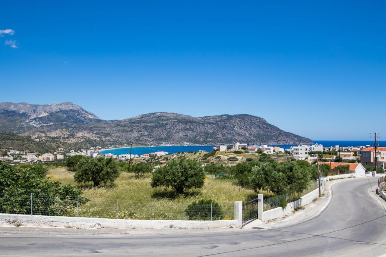 Salla Chiotis Karpathos Town (Pigadia)