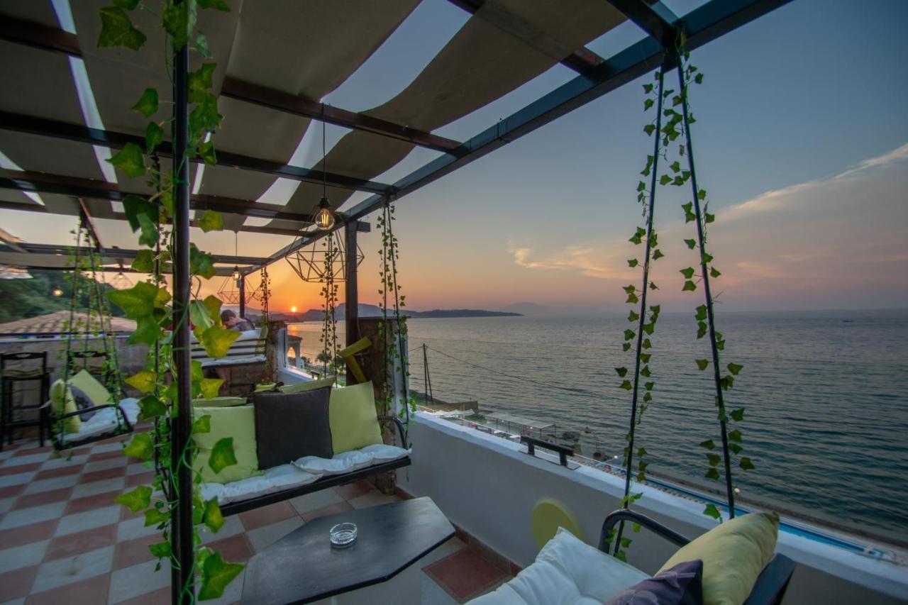 Aparthotel Agoulos Argassi