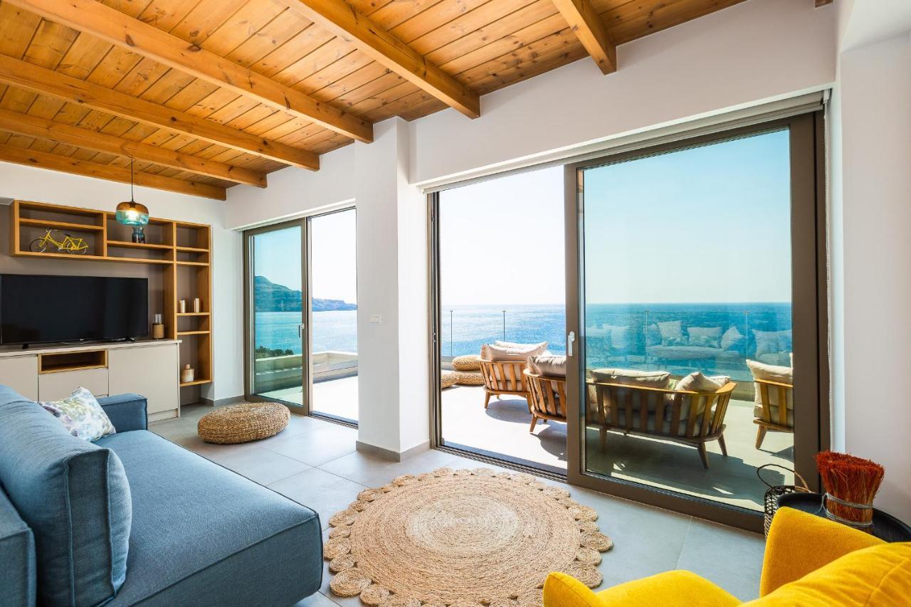 Fotinari Villa Sellia (Rethymno)