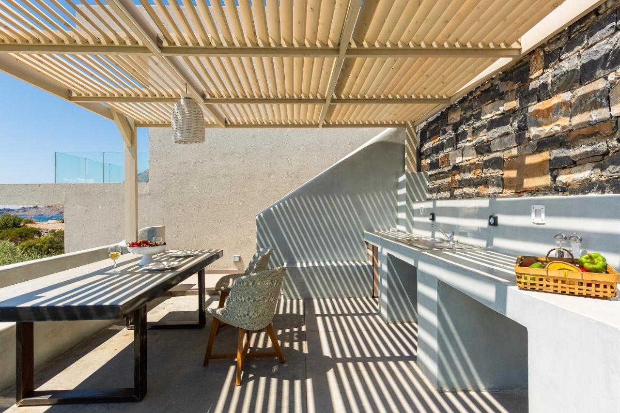 Fotinari Villa Sellia (Rethymno)