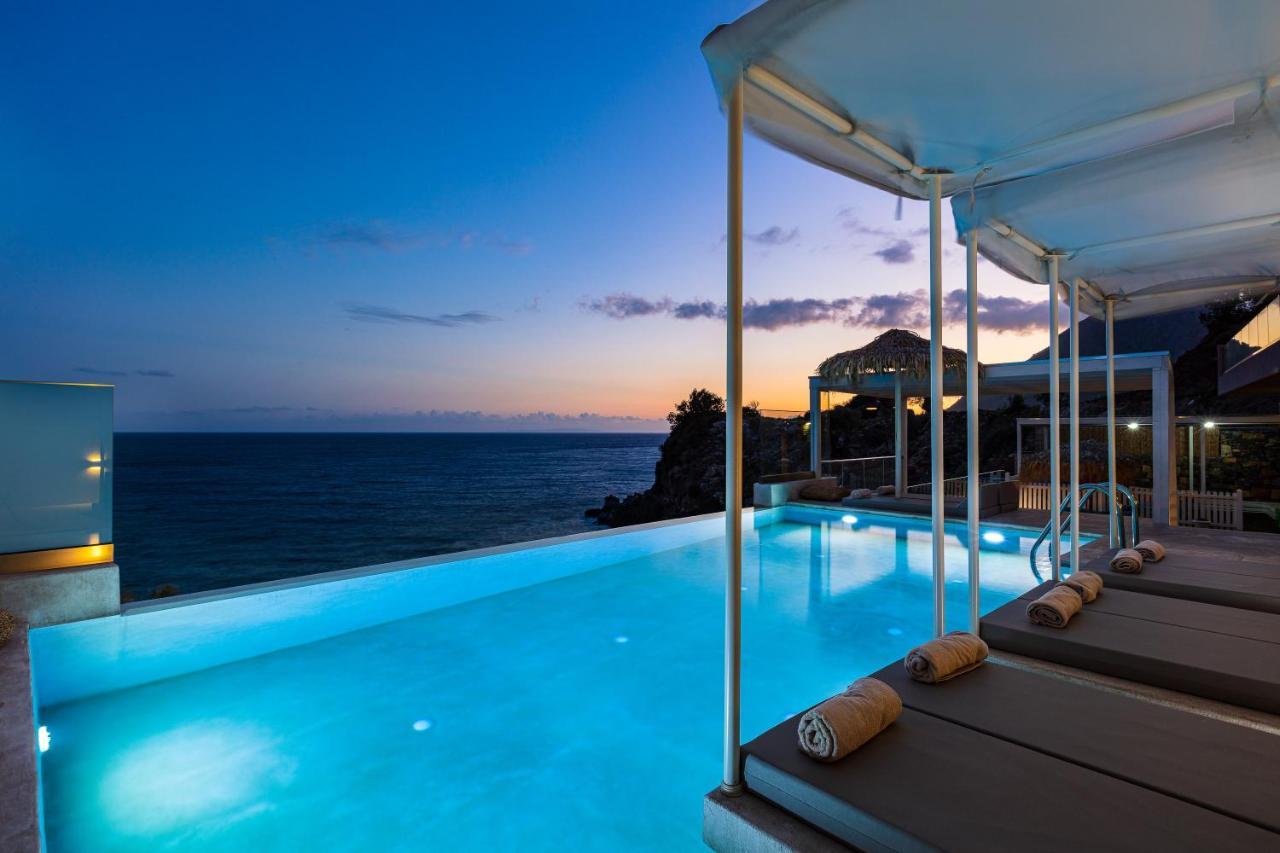 Villa Fotinari Sellia (Rethymno)