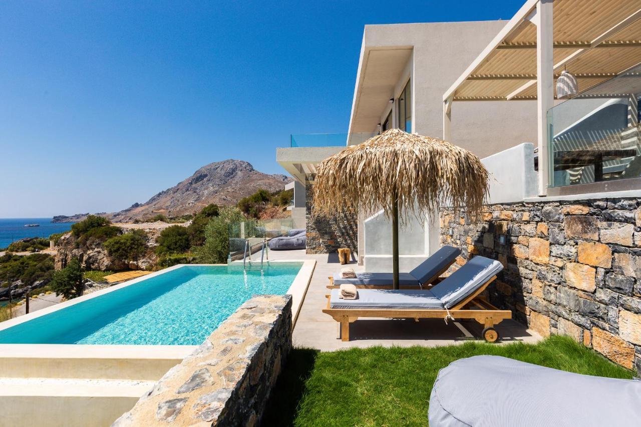 Villa Fotinari Sellia (Rethymno)