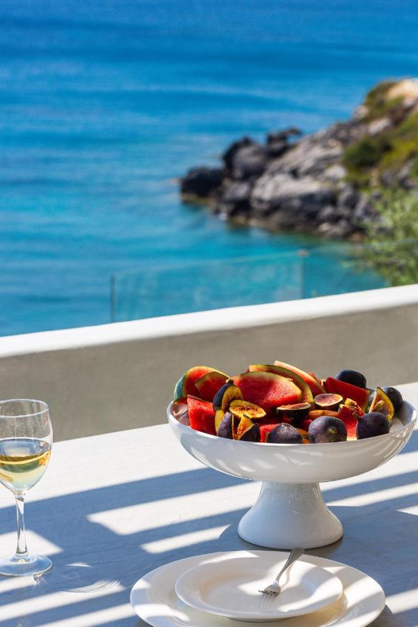 Villa Fotinari Sellia (Rethymno)