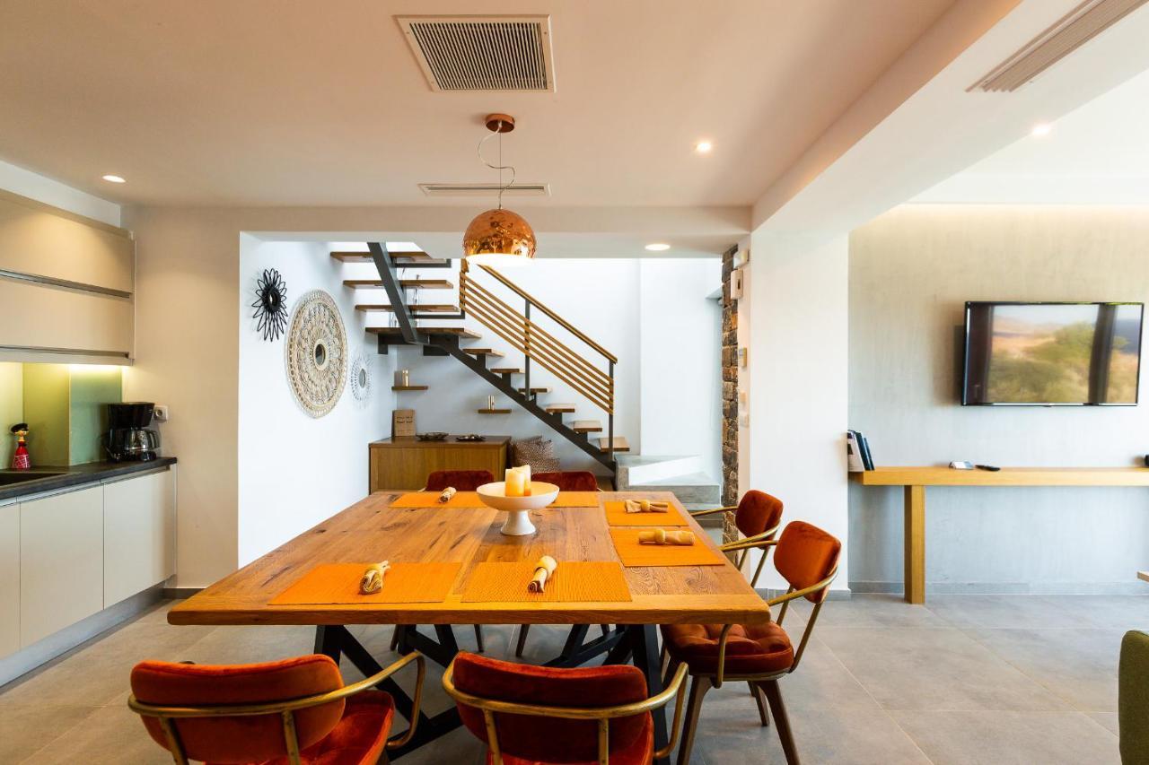 Fotinari Villa Sellia (Rethymno)