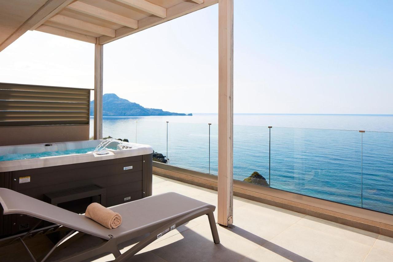 Fotinari Villa Sellia (Rethymno)