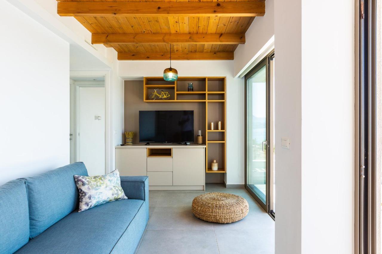 Fotinari Villa Sellia (Rethymno)