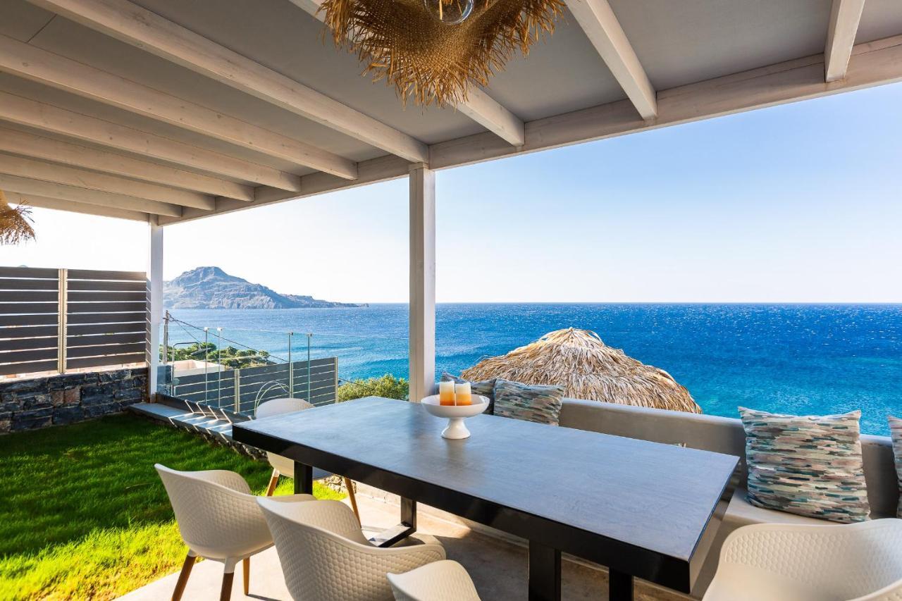 Fotinari Villa Sellia (Rethymno)