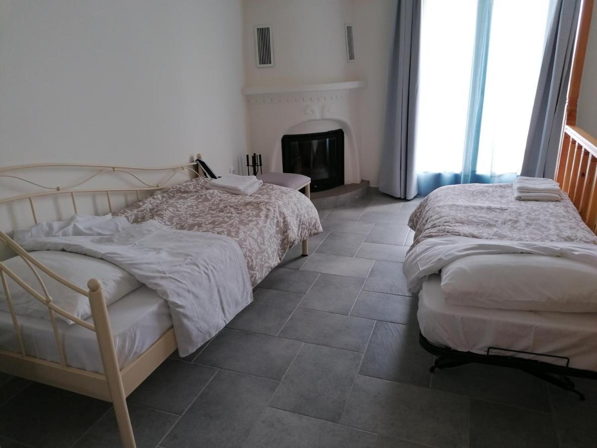 Guest house Amphitrite *
