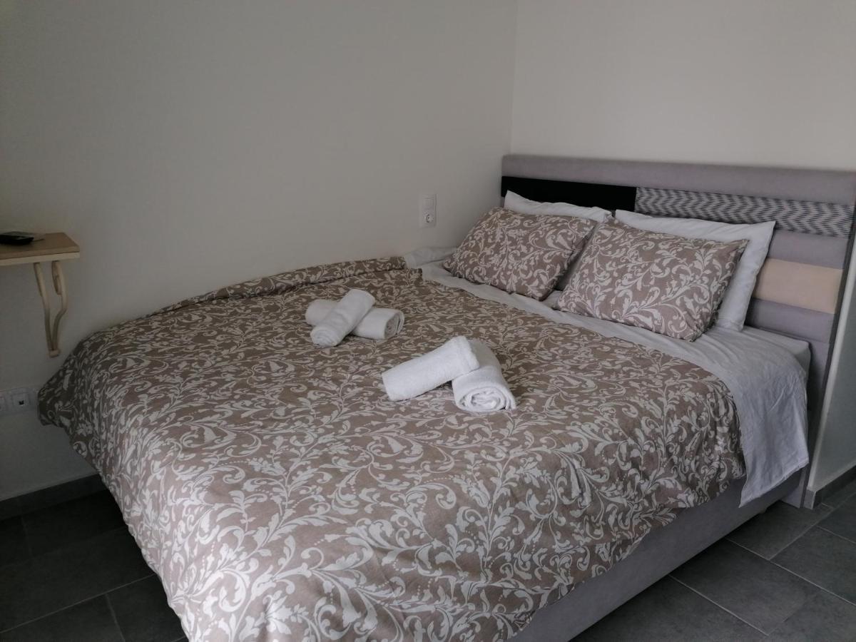 Guest house Amphitrite *