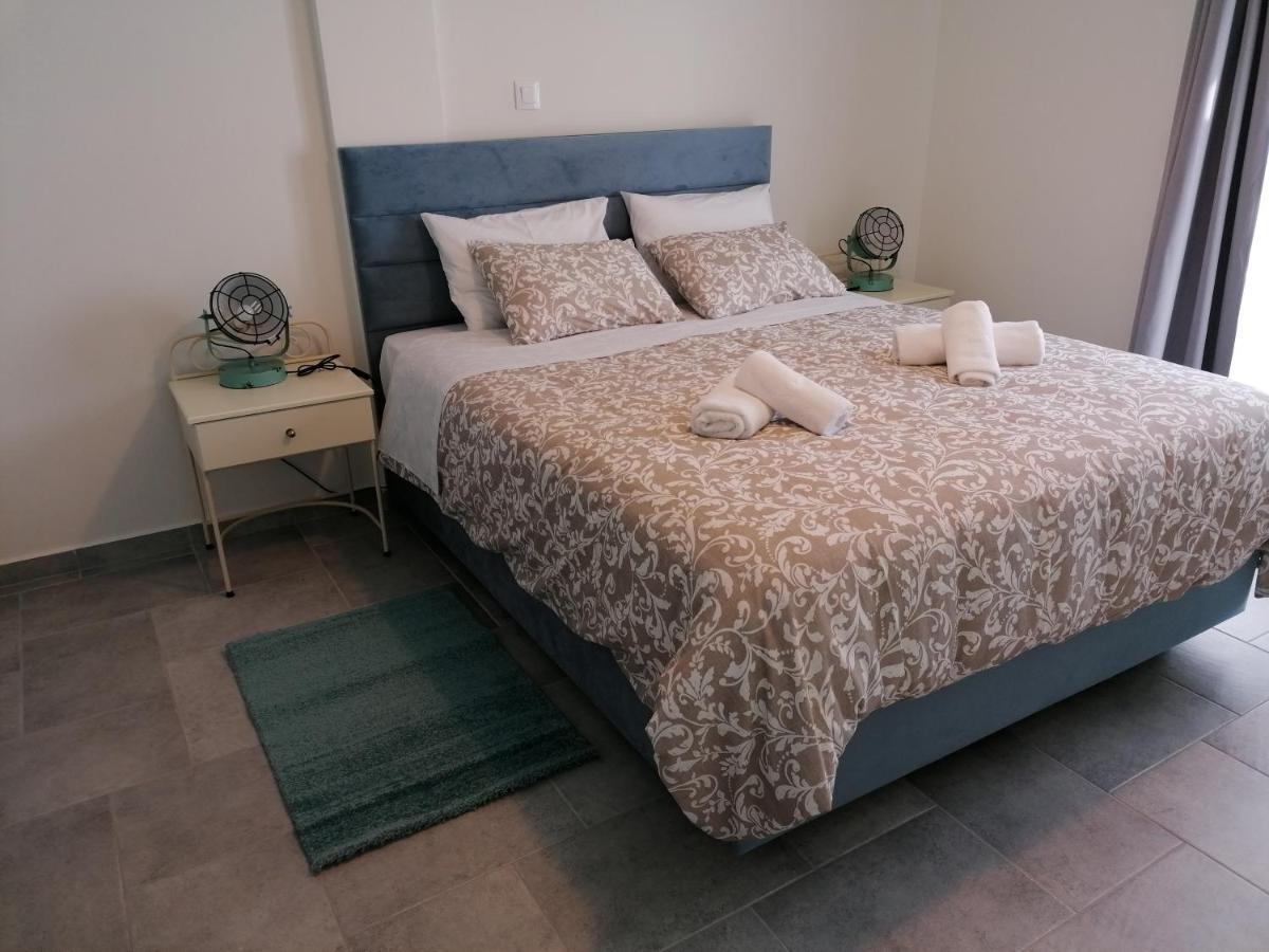 Guest house Amphitrite