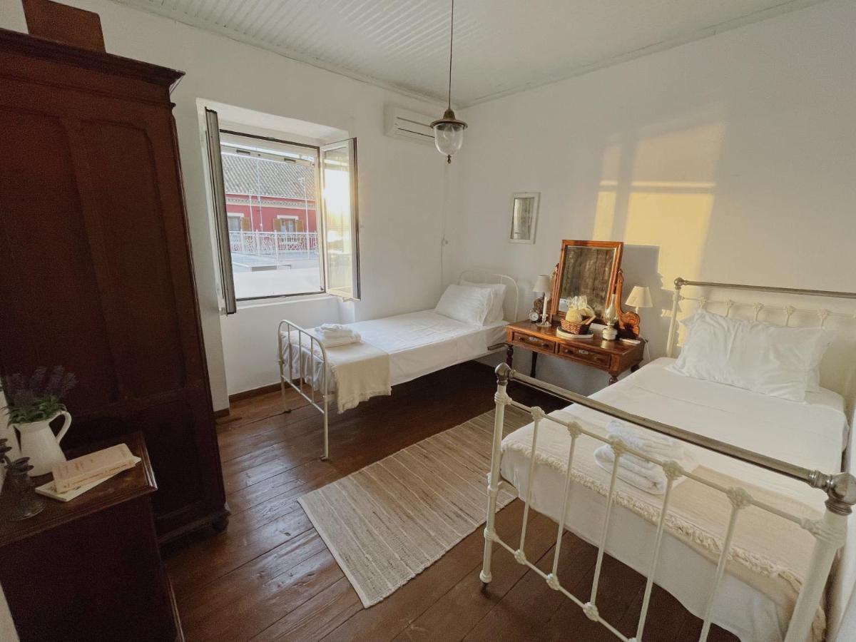 Apartment Dolce Vivere By Konnect, Paxos *
