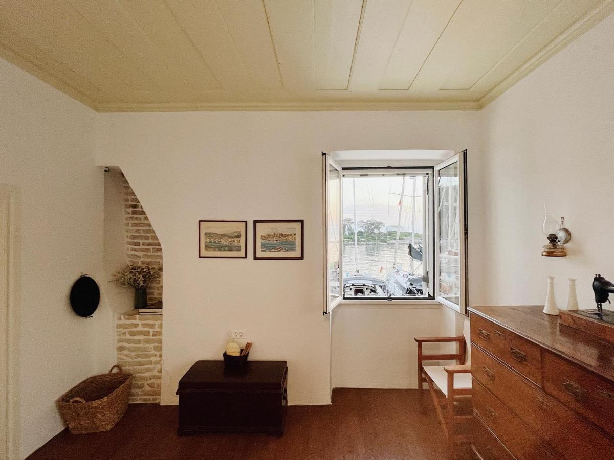Dolce Vivere By Konnect, Paxos Apartment