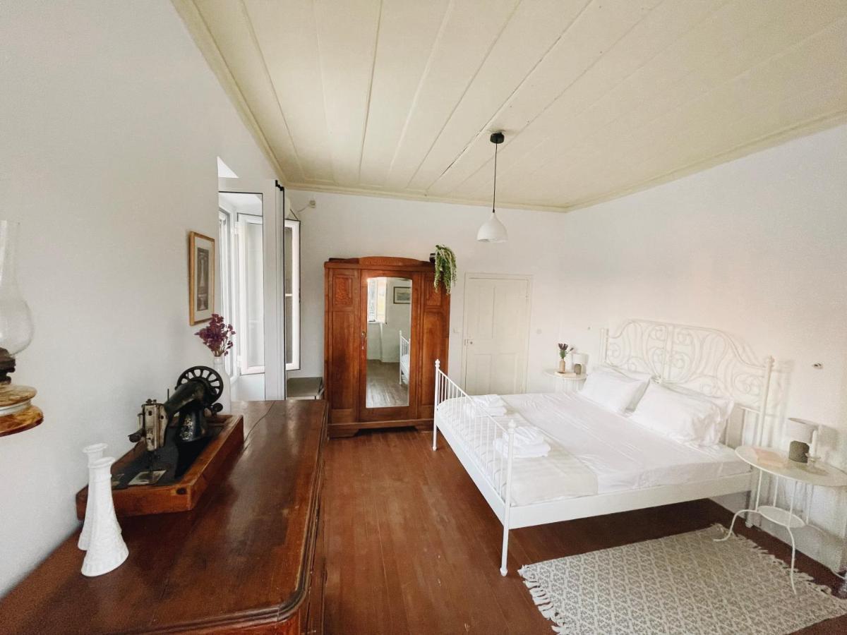 Dolce Vivere By Konnect, Paxos Apartment Gaios