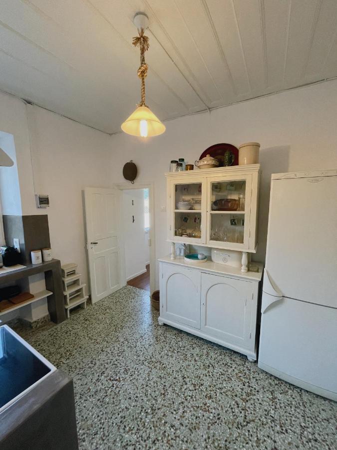Apartment Dolce Vivere By Konnect, Paxos