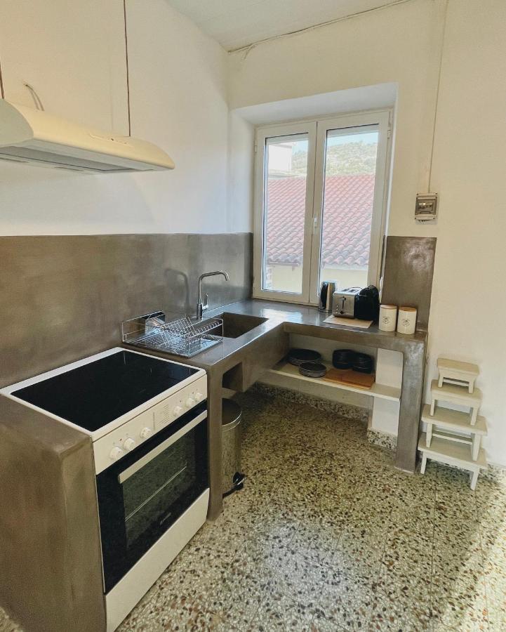 Apartment Dolce Vivere By Konnect, Paxos *