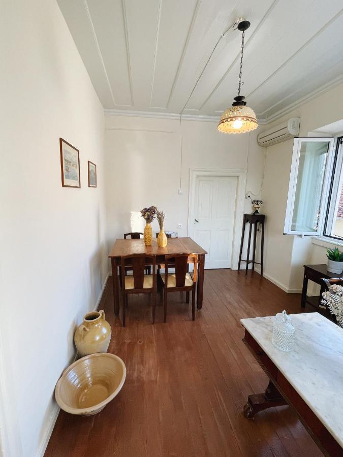Dolce Vivere By Konnect, Paxos