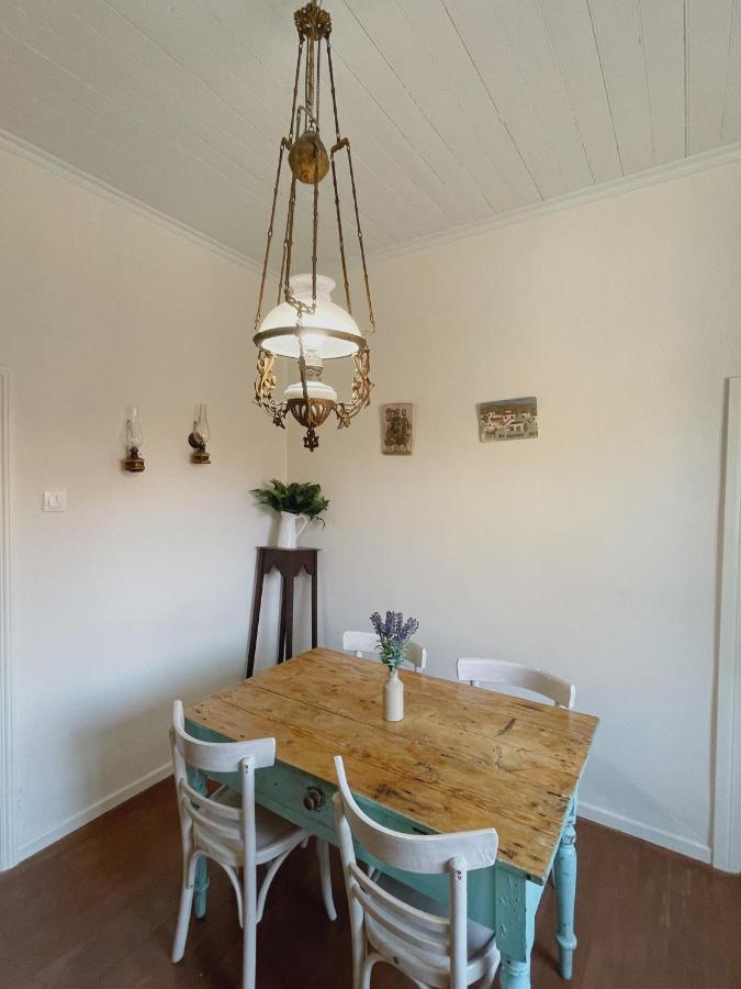 Dolce Vivere By Konnect, Paxos Apartment Gaios
