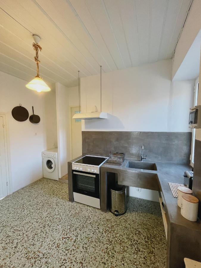 Dolce Vivere By Konnect, Paxos
