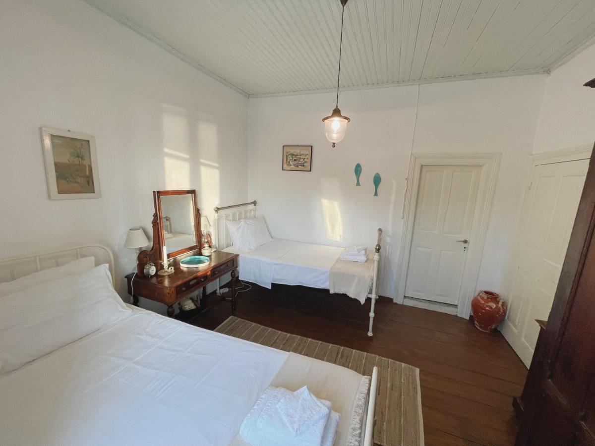 Apartment Dolce Vivere By Konnect, Paxos