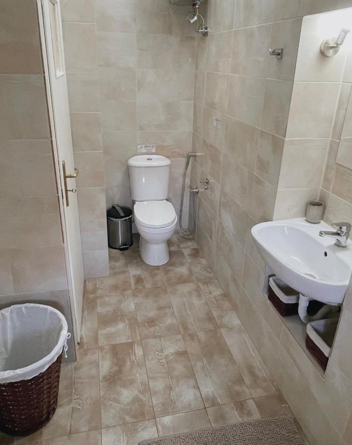 Apartment Dolce Vivere By Konnect, Paxos