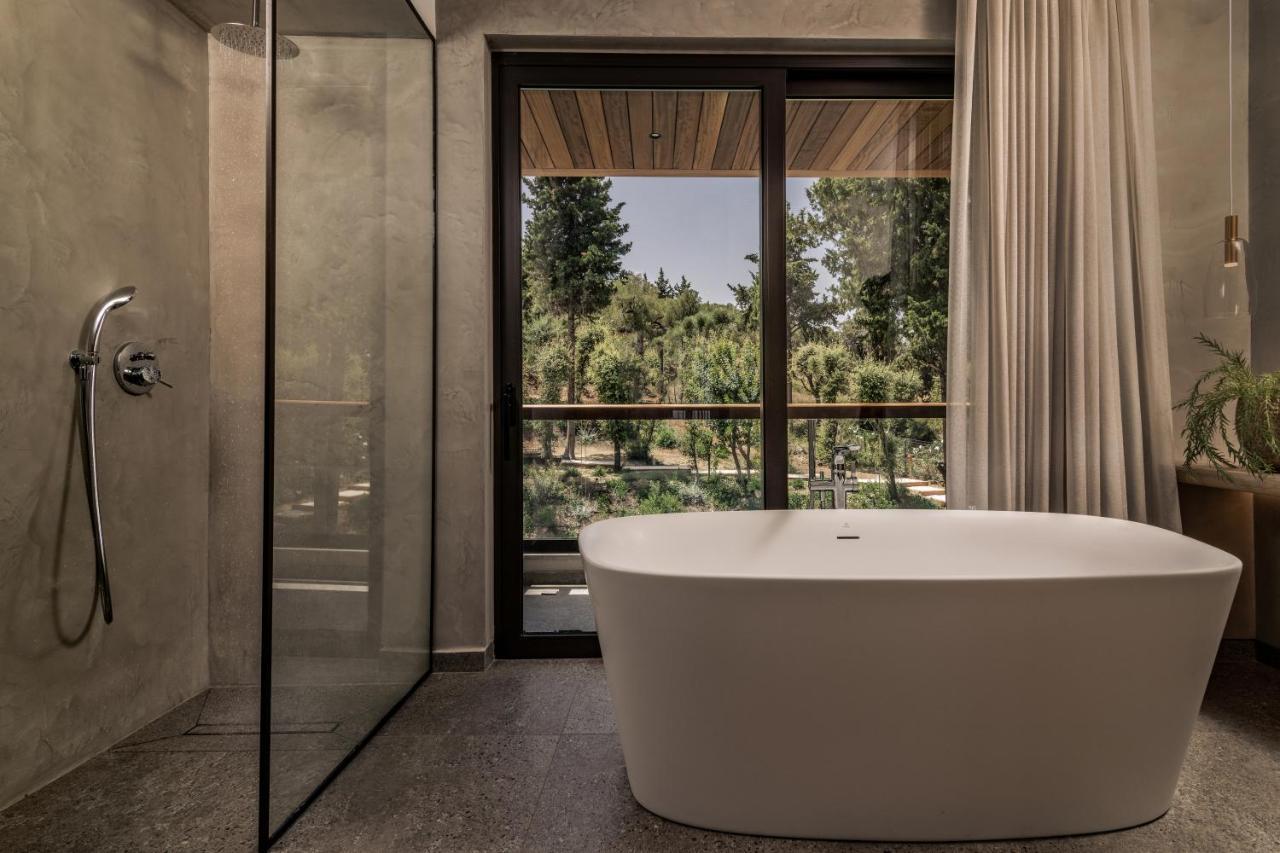 Sentiero Iconic Villa, A Serene Retreat, By Thinkvilla *