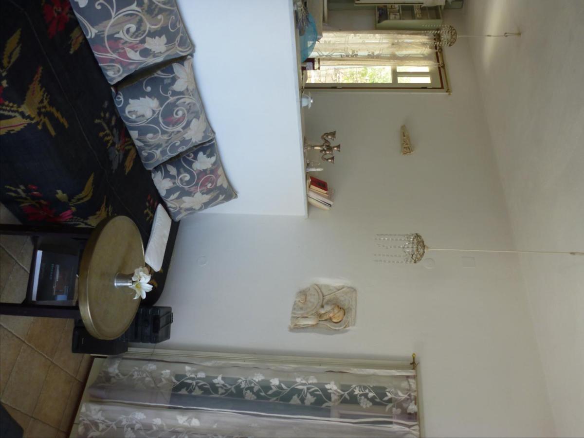 Frederike In Alonissos Old Town Holiday home *