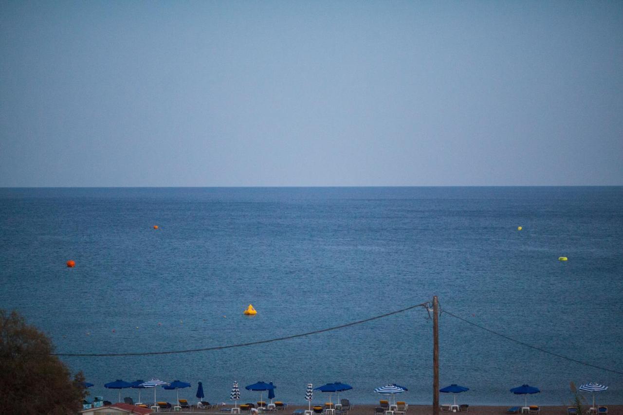 The Azure Blue * Faliraki