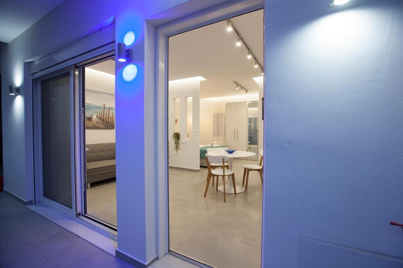 Apartment The Azure Blue *