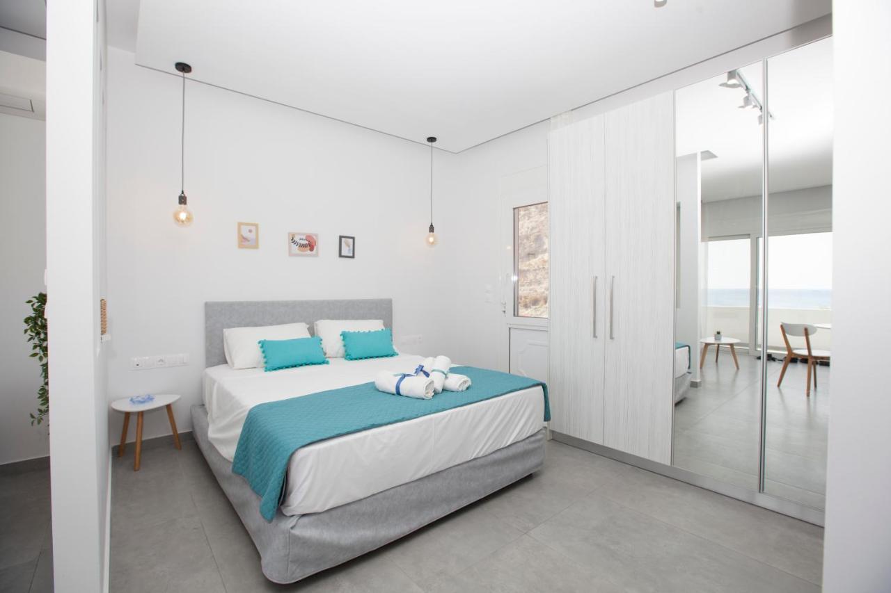 The Azure Blue * Faliraki