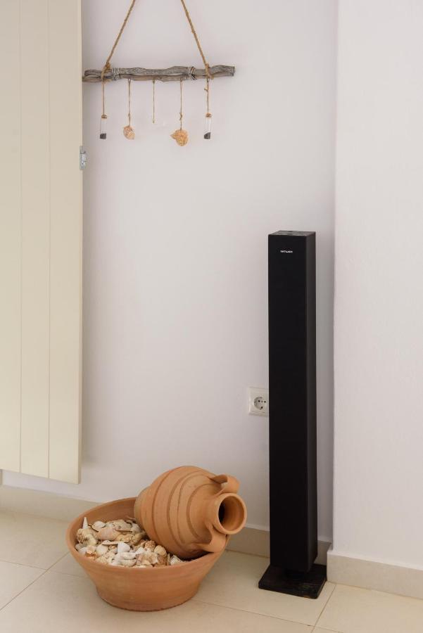 Villa Cycladic Breeze Parikia (Paros)