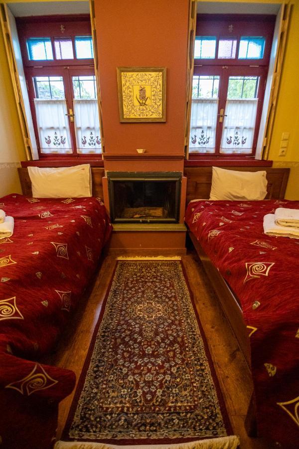 Georgia Villa