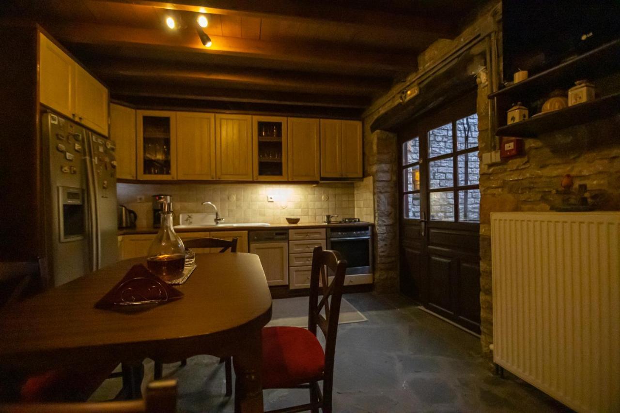 Villa Georgia