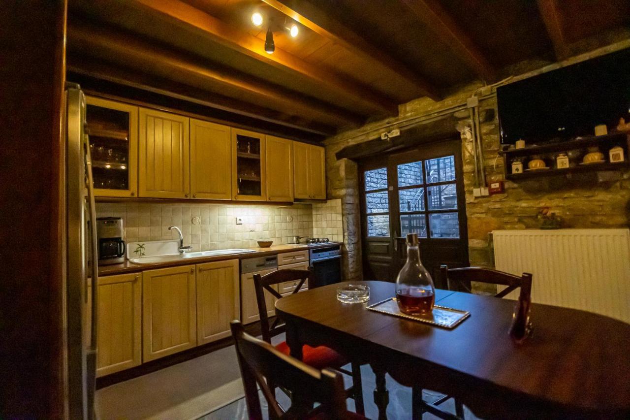 Georgia Villa