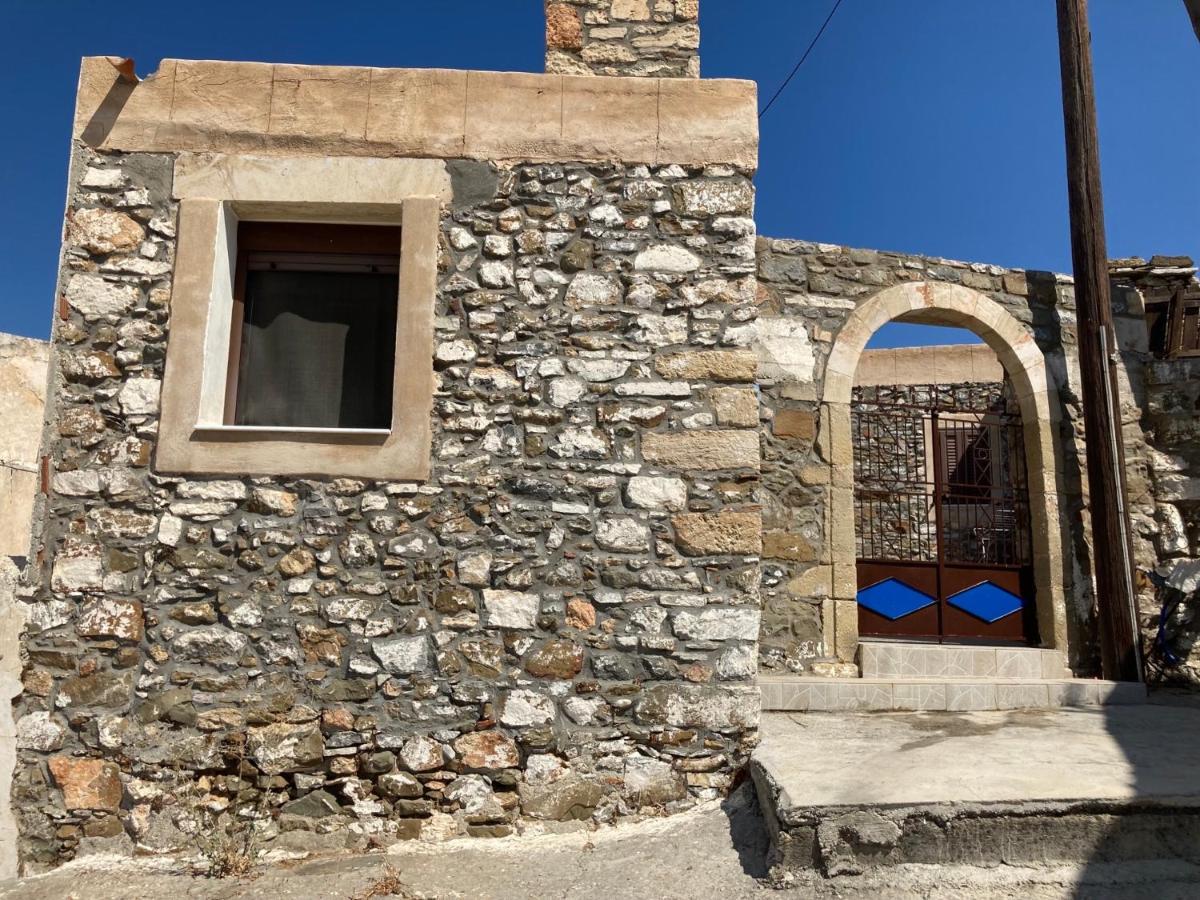 Yiannis * Asklipiion