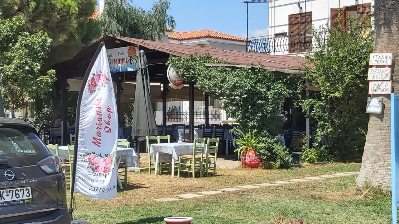 Annas House 2b Apartment Psakoudia