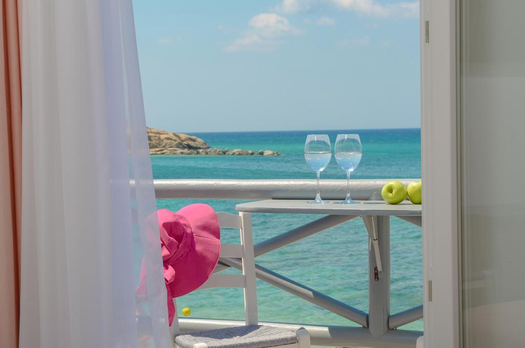 Naxian Althea * Agia Anna (Naxos)