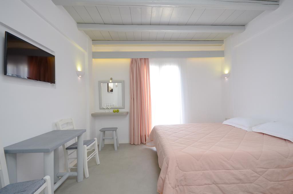 Apartment Naxian Althea *