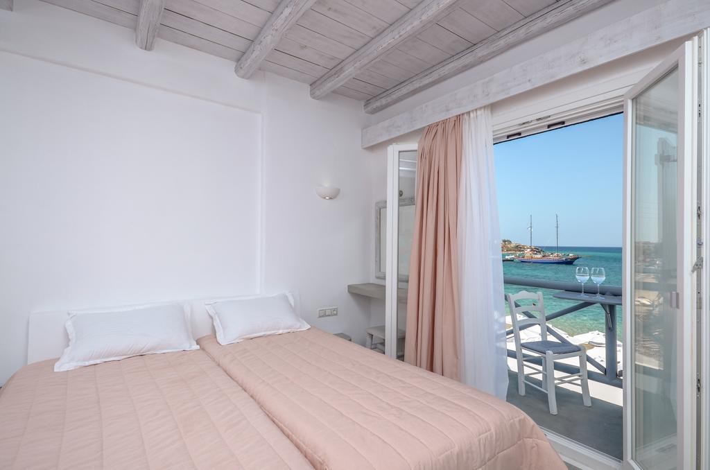 Naxian Althea Apartment Agia Anna (Naxos)