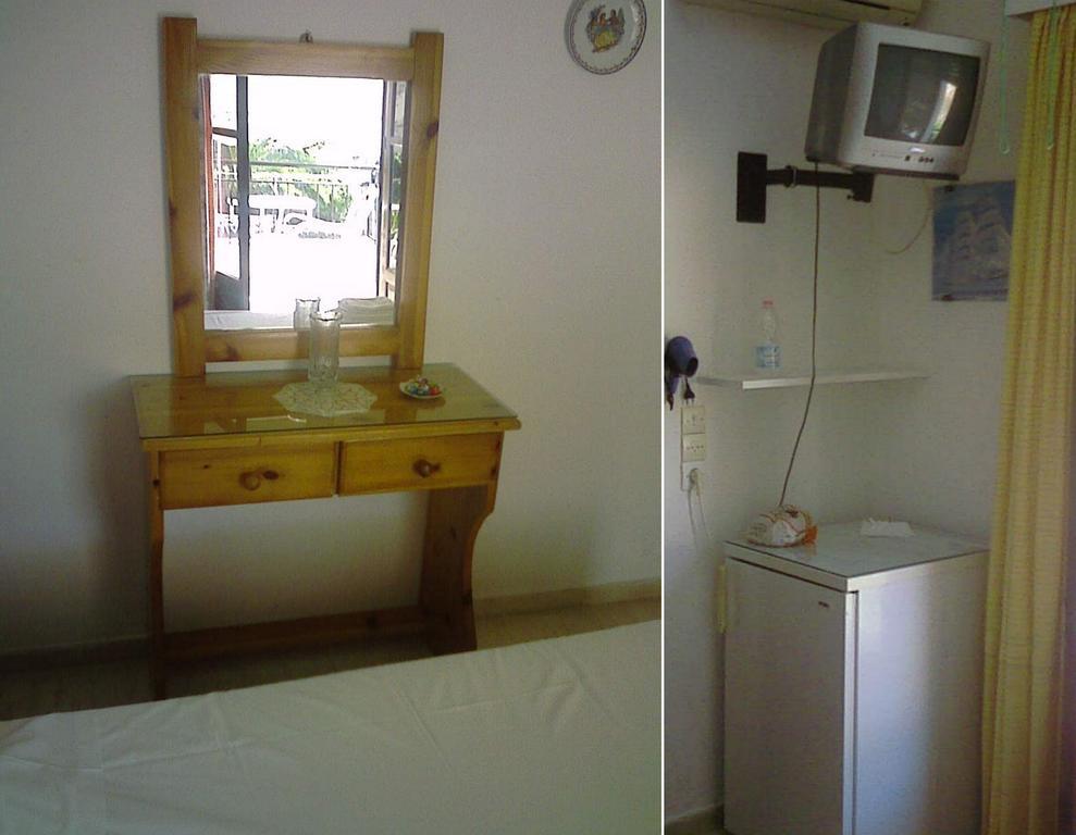 Guest house Marabou