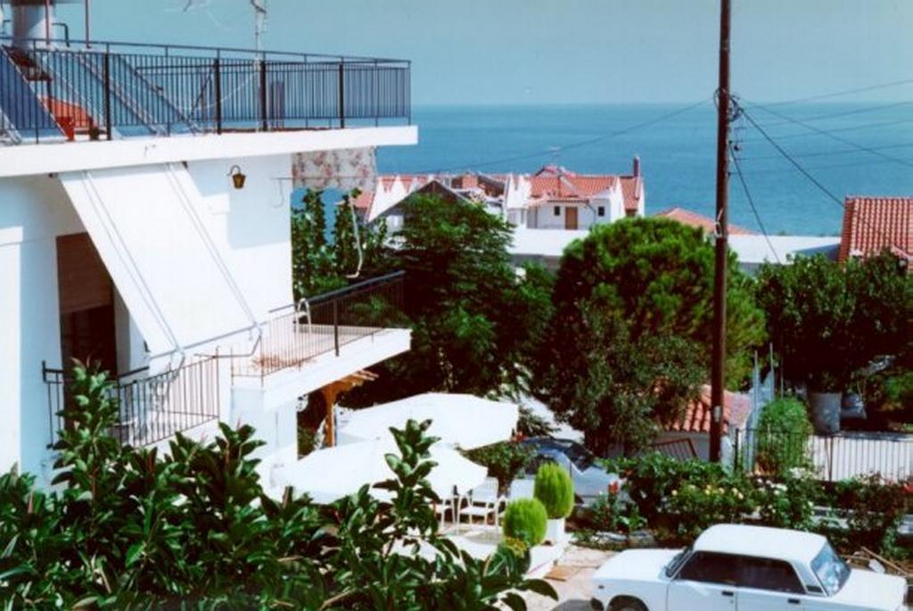 Guest house Marabou Poros (Kefalonia)