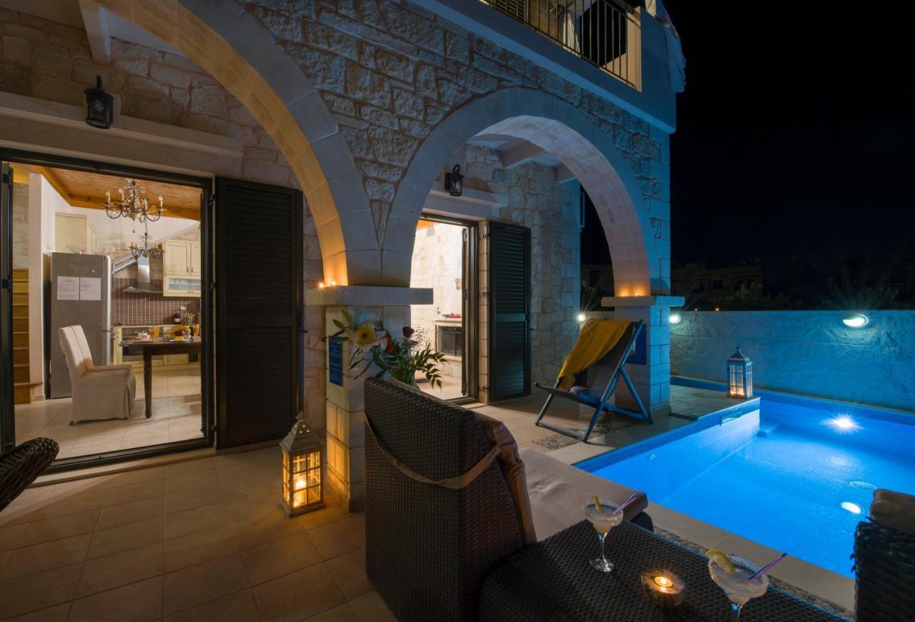 Villa Christy *