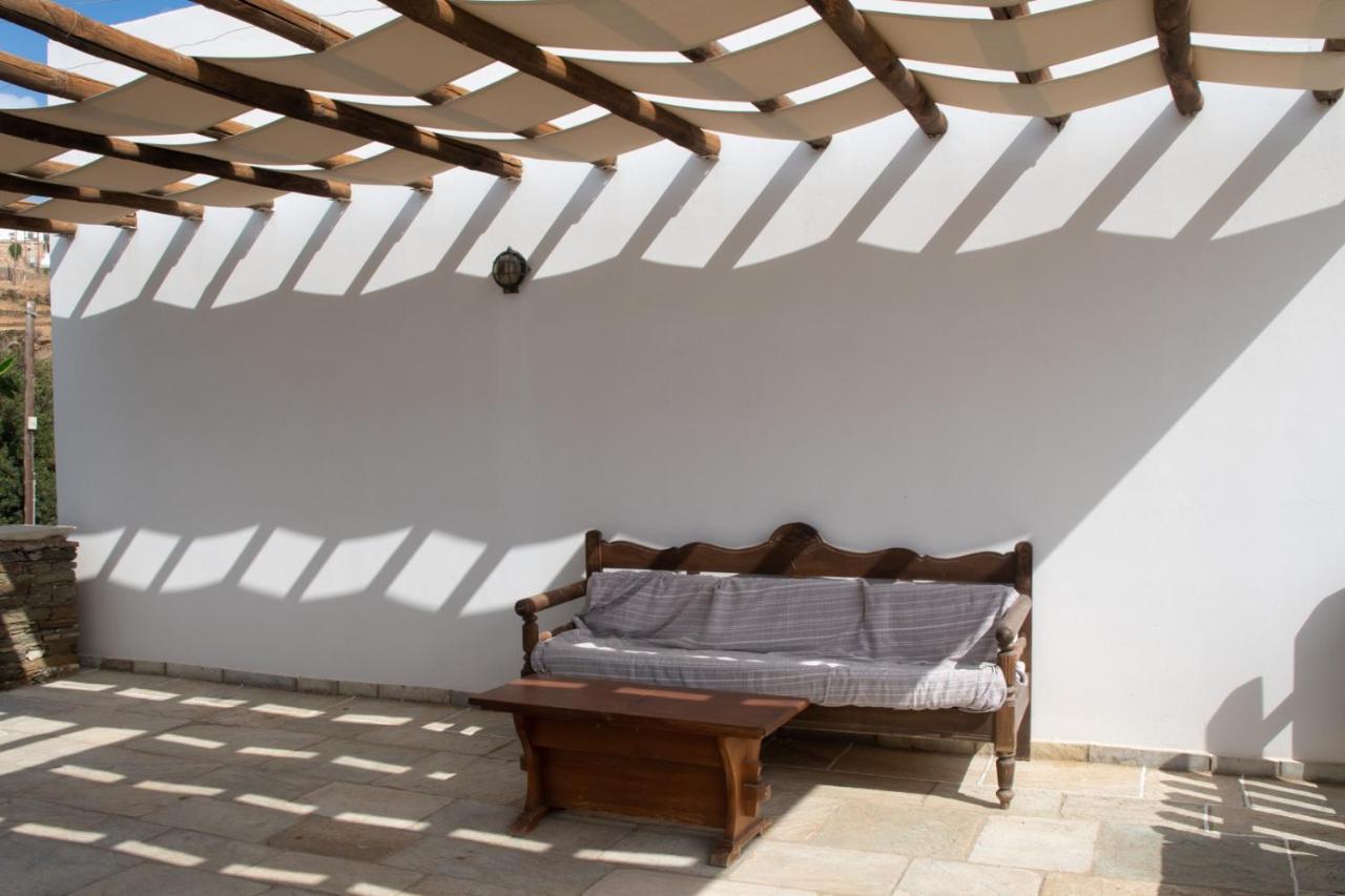 Apartment Apollon-artemis