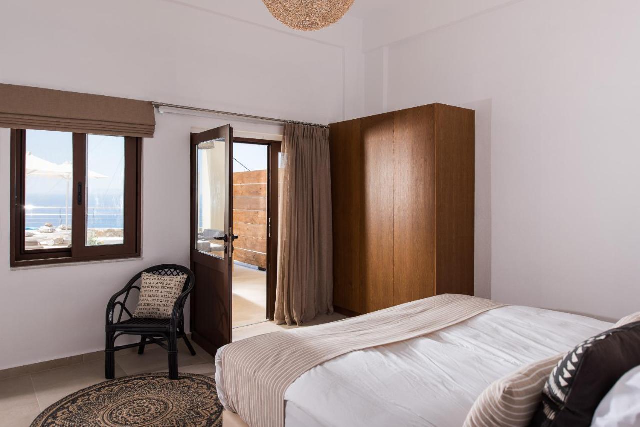 Villa Thetis Sfakia
